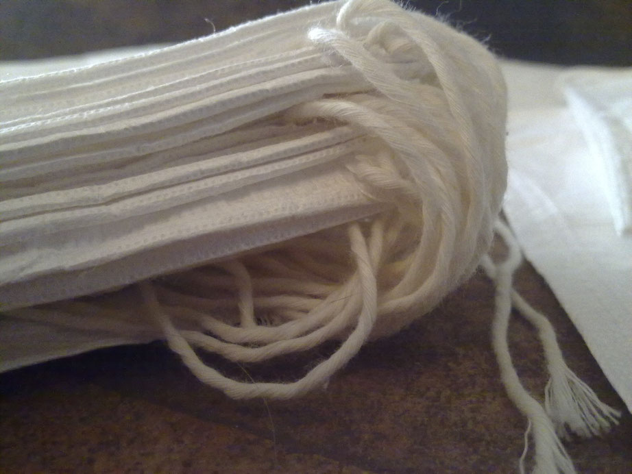 Tyvek Bags Geological bags