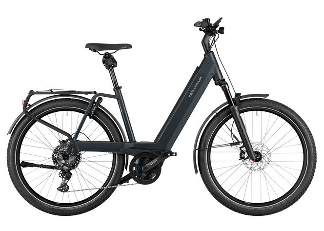eBike Testbikes Radlereck Freudenberg am Main