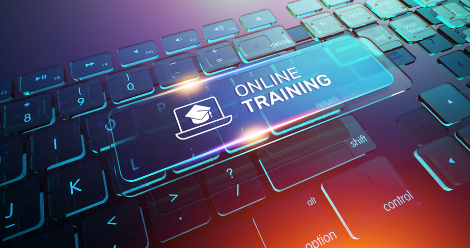 COM IT-Solutions Online Training