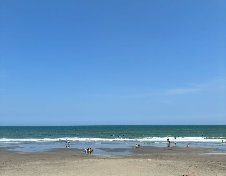 一宮海岸