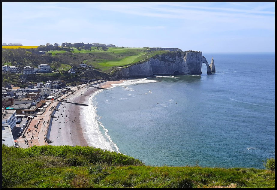 Etretat