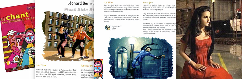 Quel livre sur la voix chantée et l'art lyrique