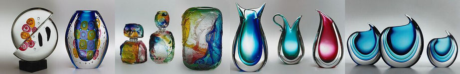 murano-glass-vase