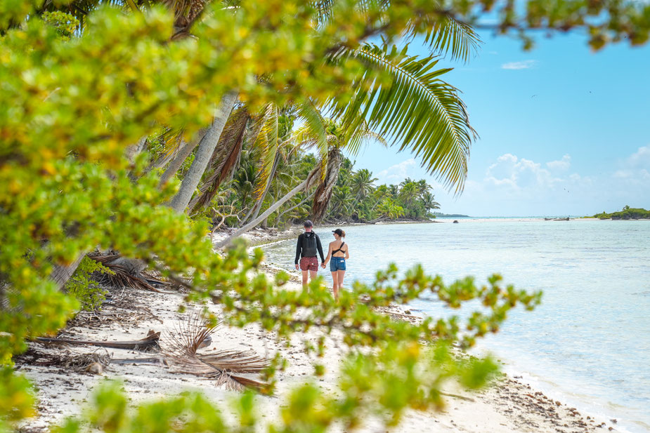 Croisière Tetiaroa Catamaran peche Photo Jean-Adrien Carré