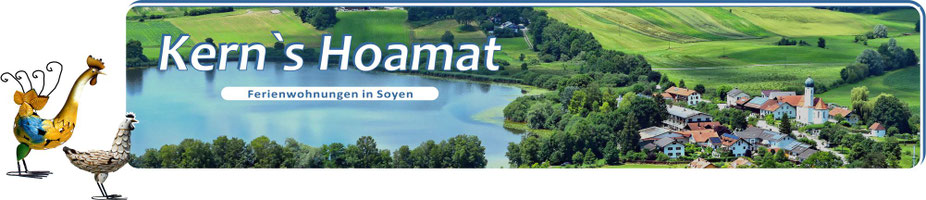 kerns-hoamat-des Webseite!