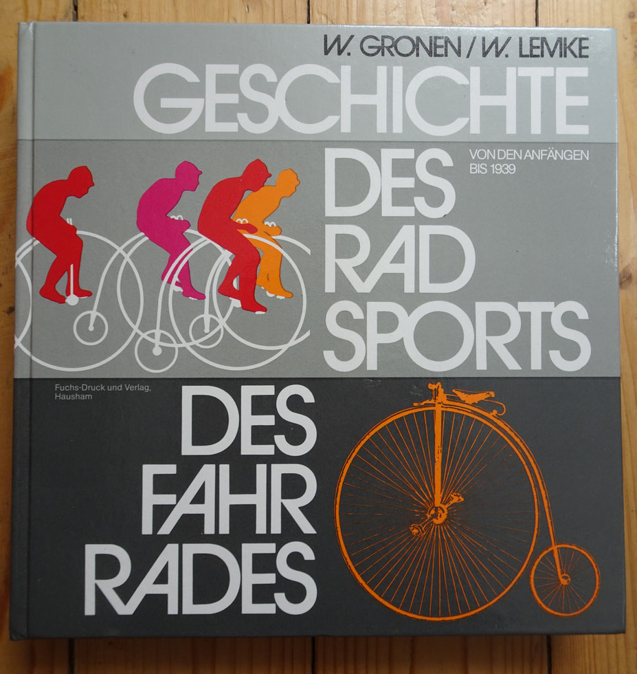 Der Name des Buches sagt alles