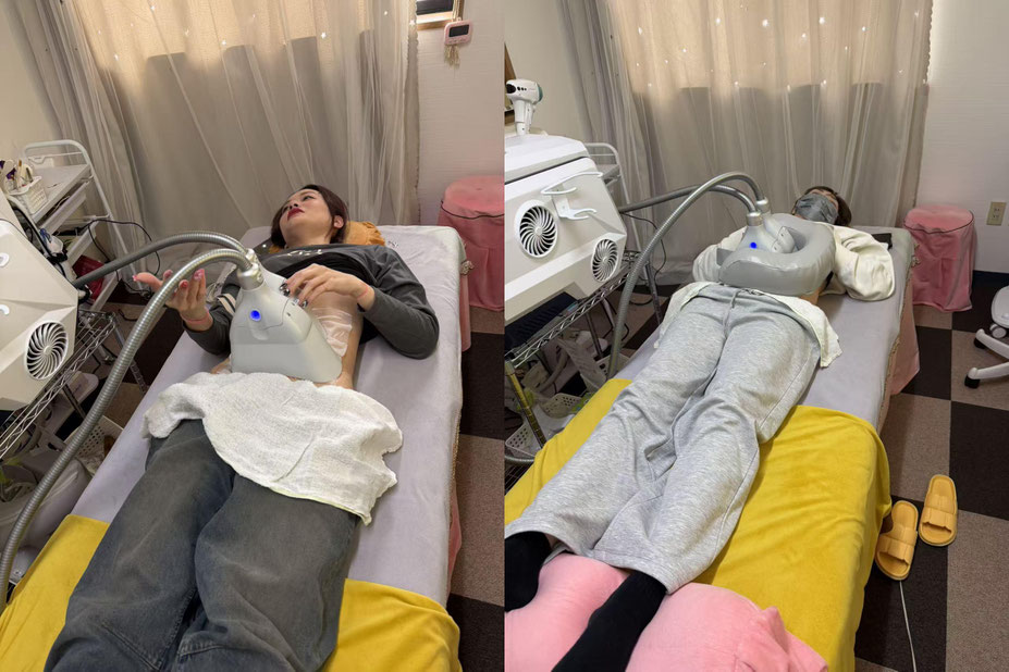 リラクゼーション&エステふるさと