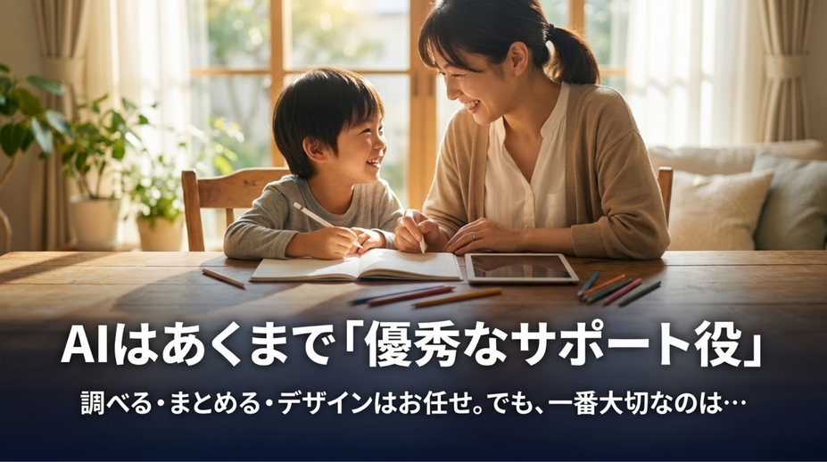 保護者の方へのお願い