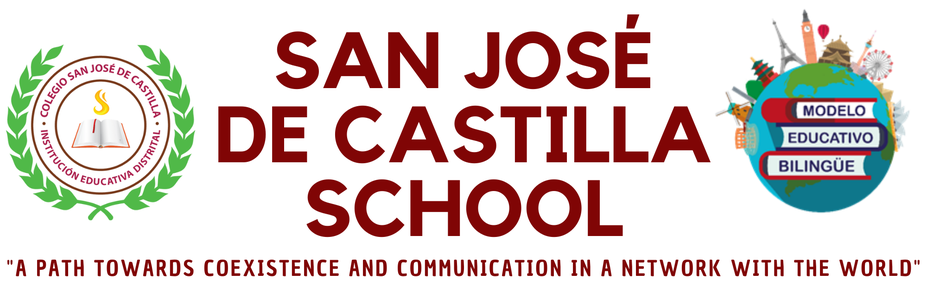 Página web de mebsanjosedecastillaschool