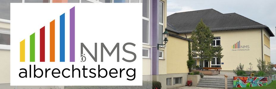 NMS Albrechtsberg
