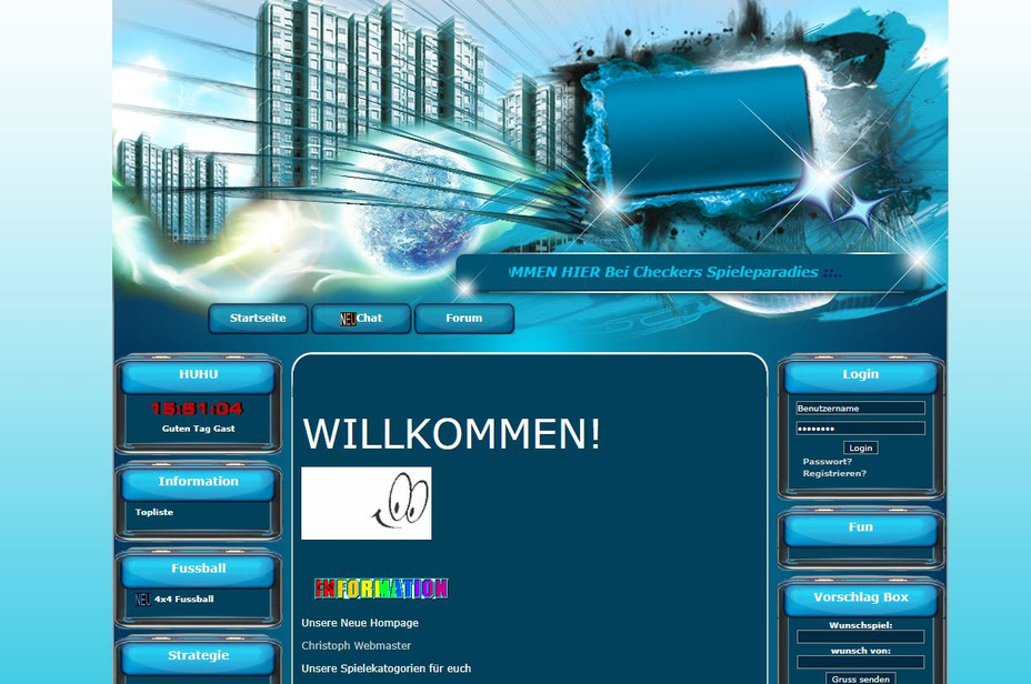 Nicht mehr  in Arbeit  