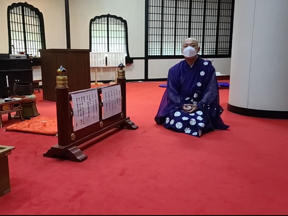 丁寧にご説明いただきました。