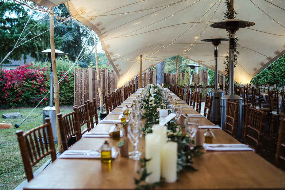 wedding planner paris organiser mariage chez soi
