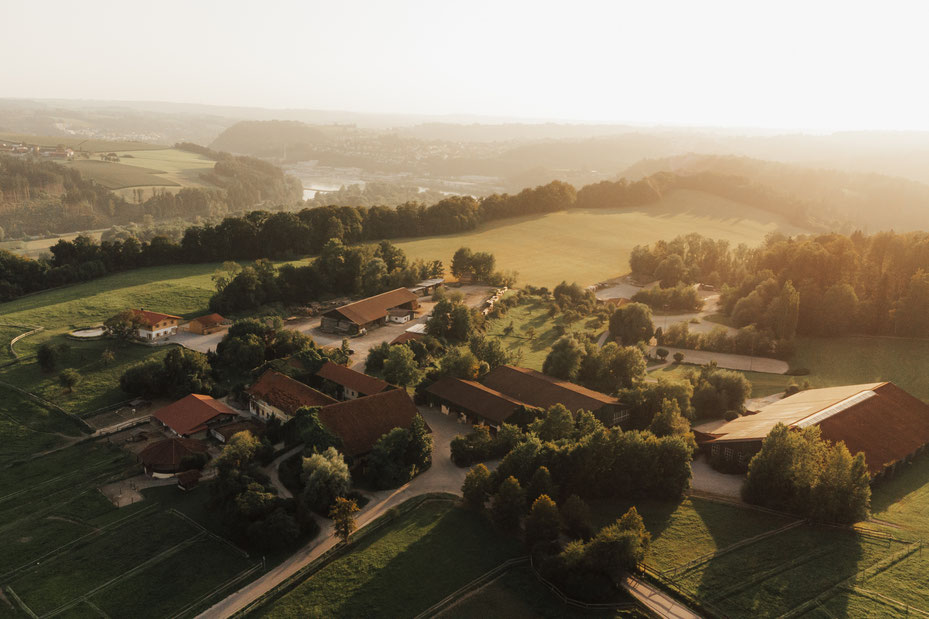 Gut Aichet Passau