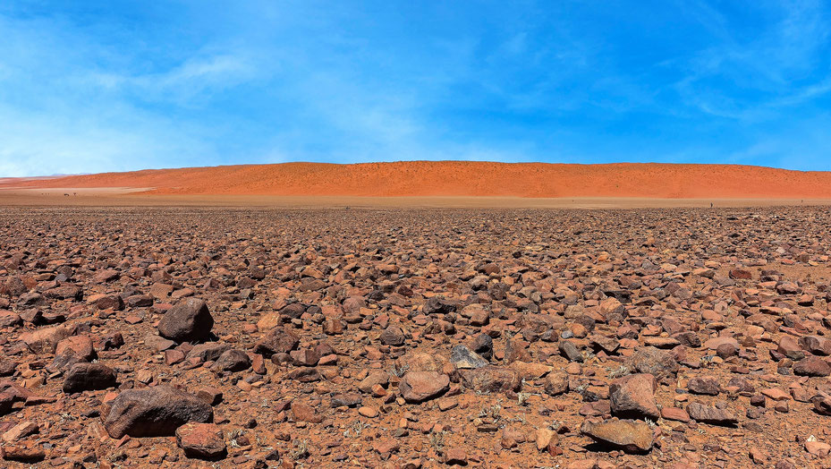 Merveilles du Namib, photo non libre de droits