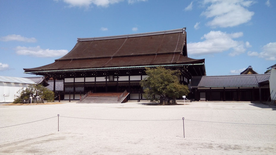 京都観光タクシー　英語ガイド　永田信明