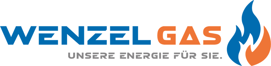 Wenzel Gas  der Energieversorger 
