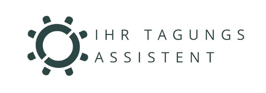 Ihr Tagungsassistent