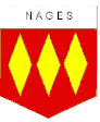 mairie de Nages Tarn