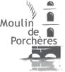 Site du Moulin de Porchères