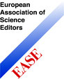 Jane Warley is a member of European Association of Science Editors