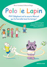 Polo le Lapin