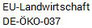 EU-Landwirtschaft DE-ÖKO-037