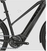 E-Bike from Bulls with trapez-frame