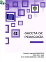 Nº 42  Año 2022 Extraordinario