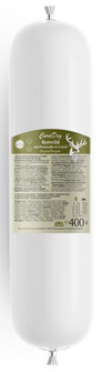 CuraDog Rotwild - Hypoallergenes Alleinfuttermittel für Hunde von Reico.