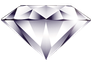 Diamant Unikat - das Weihnachtsvariete