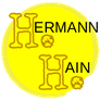 HERMANN HAIN