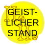 GEISTLICHER STAND