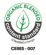 Sigel: organic blended - CERES-007