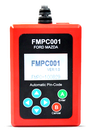 FMPC001, Calculadora Codigos de Respuesta FORD- MAZDA
