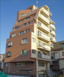 大田区南馬込