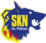 Logo St Pölten
