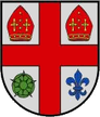 Wappen Binningen