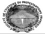 logo de la Société Historique du protestantisme français