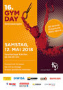 GYM-Day Grosswangen, 12. Mai 2018, DJ Aspen, Disco, Bar, Event, Ausgang, Veranstaltung, Bern, Luzern, Schweiz