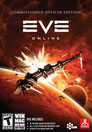 Spielschachtel von EVE Online