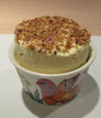 Le soufflé glacé grand marnier une recette Lenôtre 