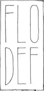 12"covers title animated gif by flo lux def
