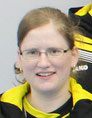 Sekretariat, Debora Hauser