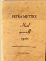 Petra Mettke/Songbook aus dem Gigabuch Michael/1995