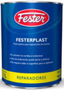 plaste epóxico para reparación de concreto, alta adherencia, lijable y pintable para uso en interiores y exteriores