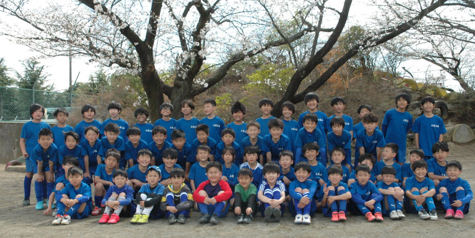 2025.4.20 西小学校にて