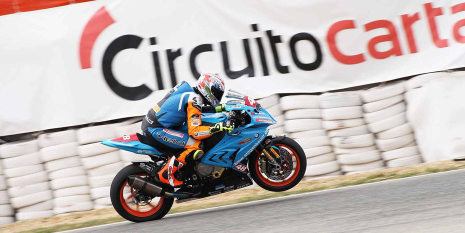 Rennstrecken-Training Cartagena - rennteam-eilers-des ...