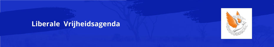 Liberale Vrijheidsagenda