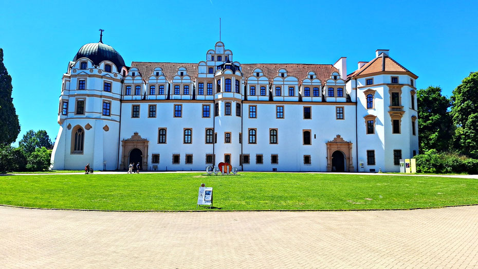 Schloss Celle